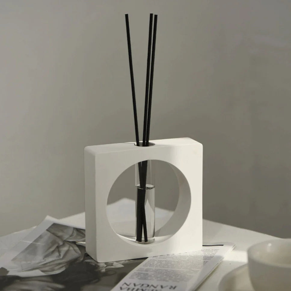 Geometric Aromatherapy Diffuser
