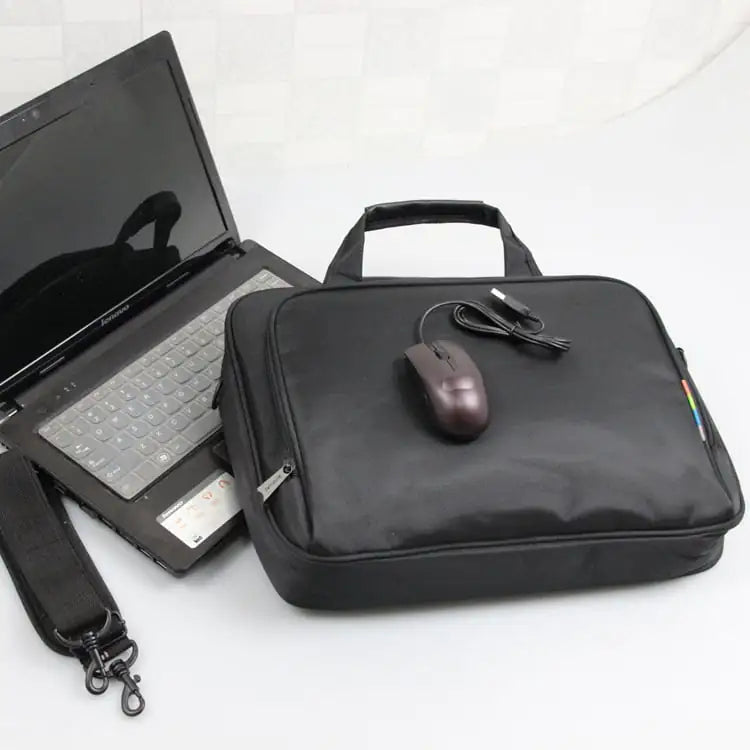 One Shoulder Laptop Bag
