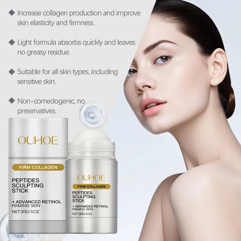 Collagen Peptide Stick
