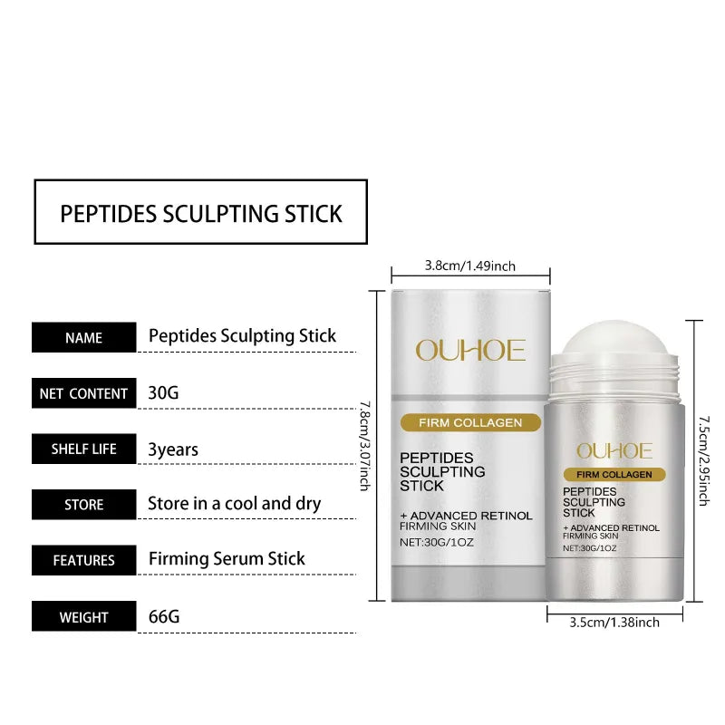 Collagen Peptide  Stick
