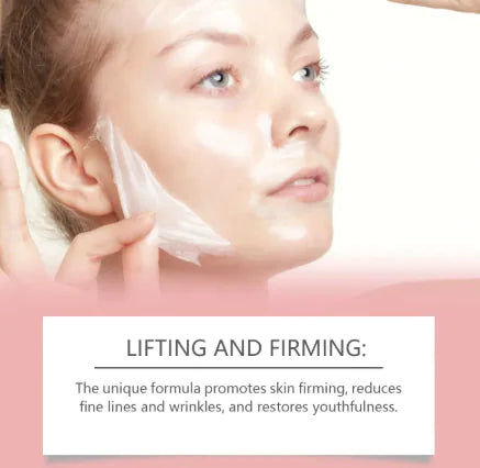 Collagen Nourishing Tearing Mask
