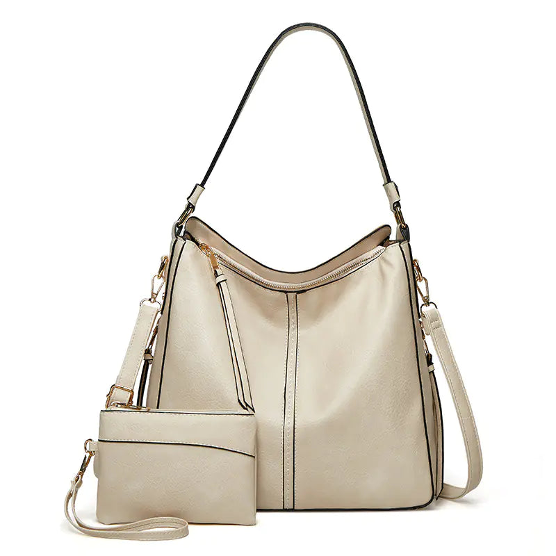 One-Shoulder Crossbody Bag for Women