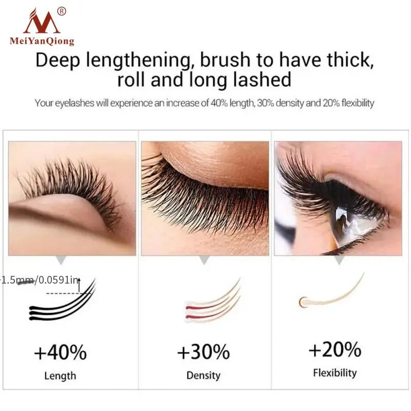 Super Lash Conditioner for Longer, Thicker Lashes