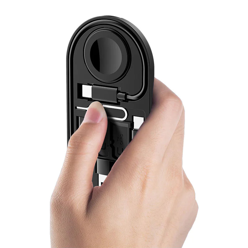 Universal Multi-Adapter Set