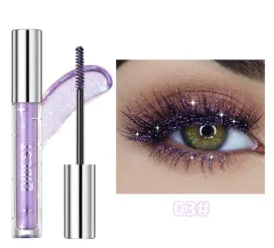 Glitter Lash Mascara