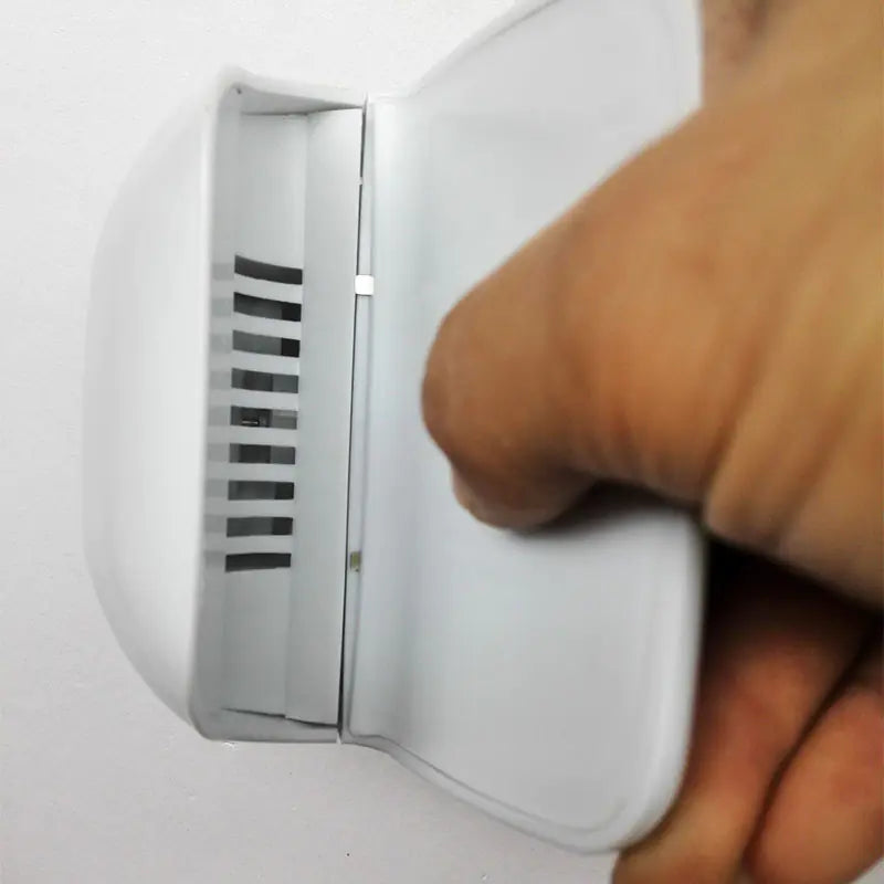 Mini Nail Dryer with Touch Control for Gel Polish