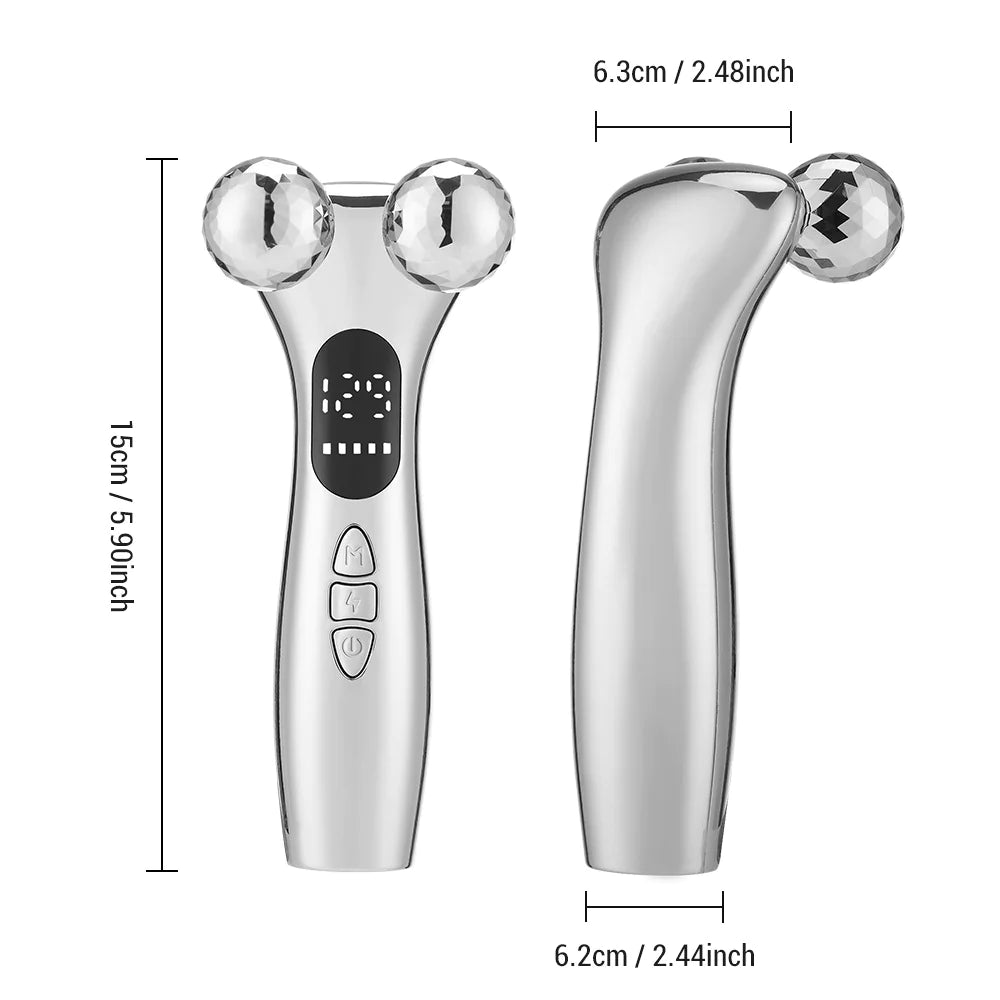 Facial Massage Roller
