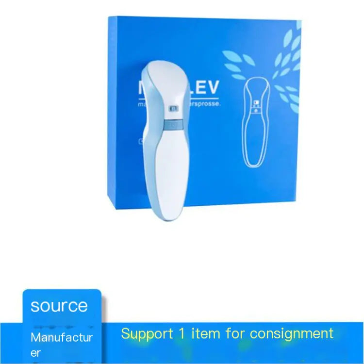 Magnetic Levitation Spot Removal Pen for Skin Care