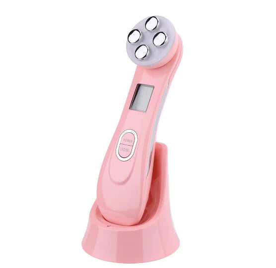 Ems Radio Frequency Beauty Instrument for Skin Care