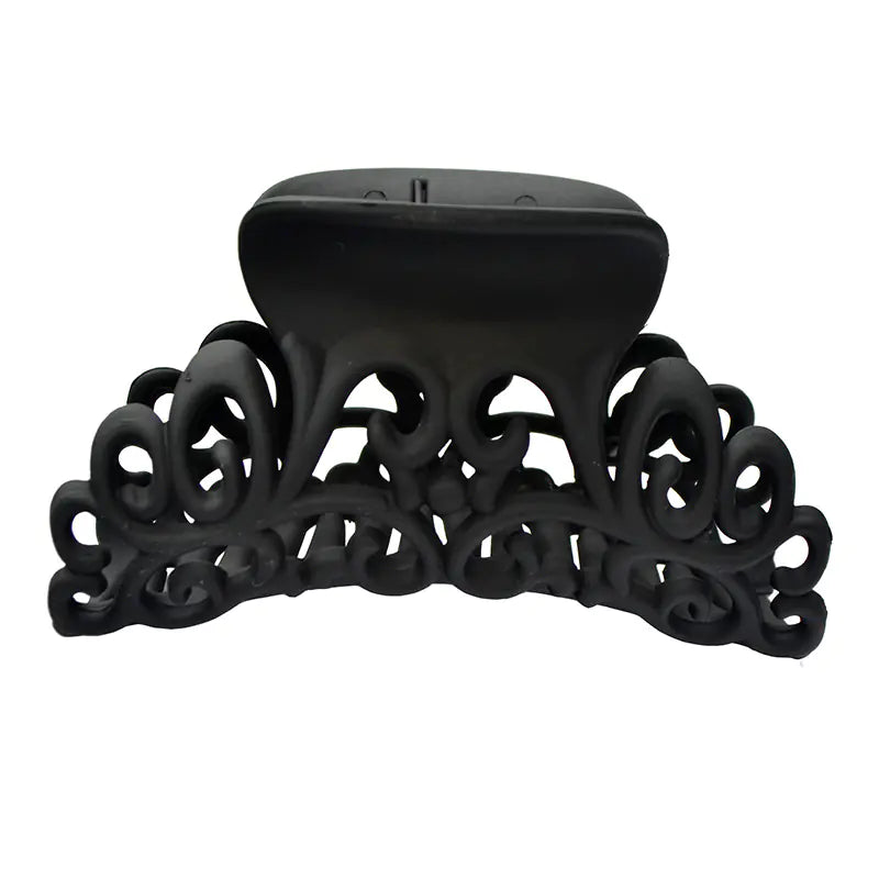 Large Hair Claw Clips for Bathing and Hair Styling