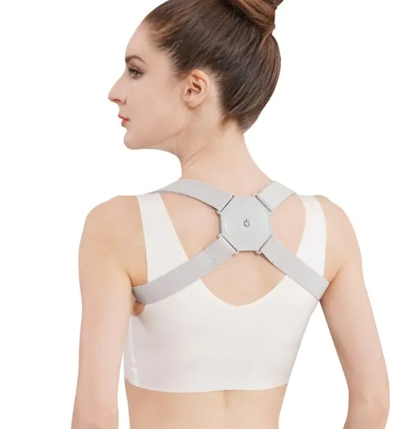 Smart Vibration Posture Corrector