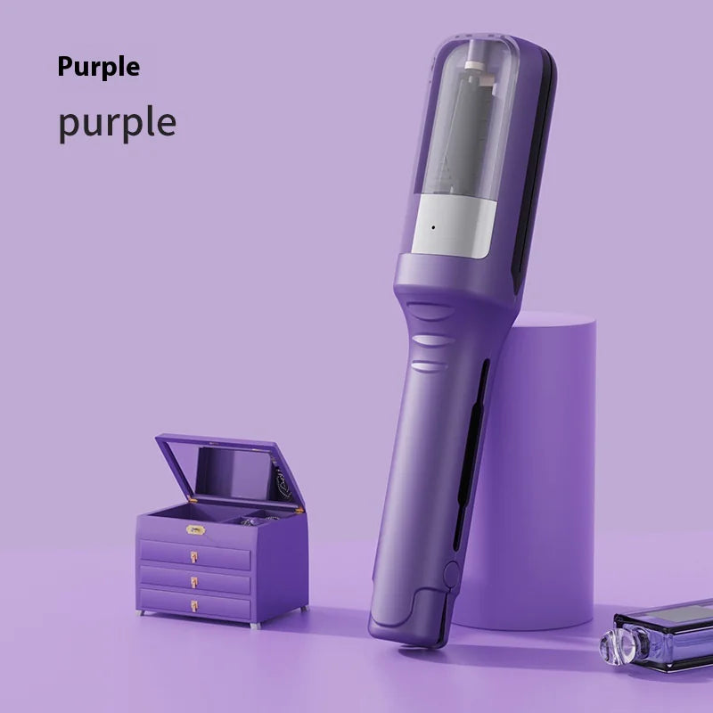 FlexiStyle Cordless Hair Styler