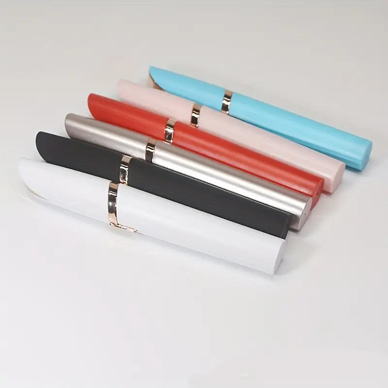 Cordless Electric Eyebrow & Face Epilator Trimmer