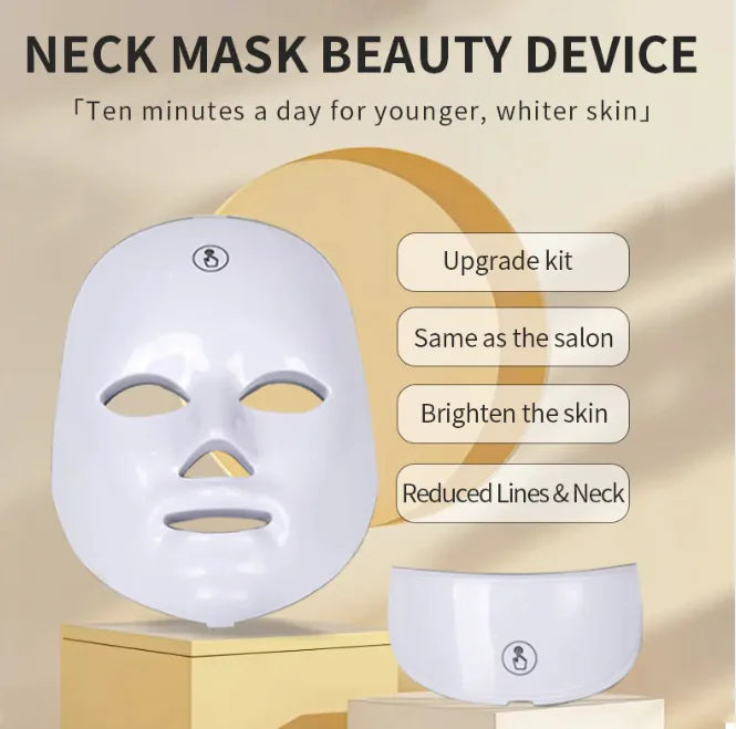 Skin Mask