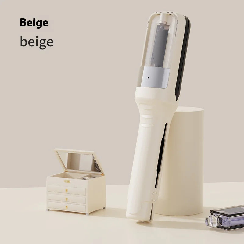 FlexiStyle Cordless Hair Styler