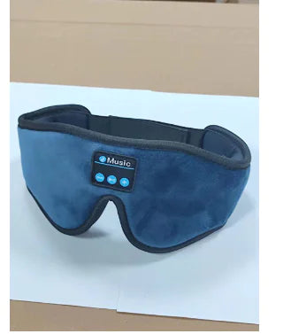 Eye Mask 3D Audio/Music Streamer