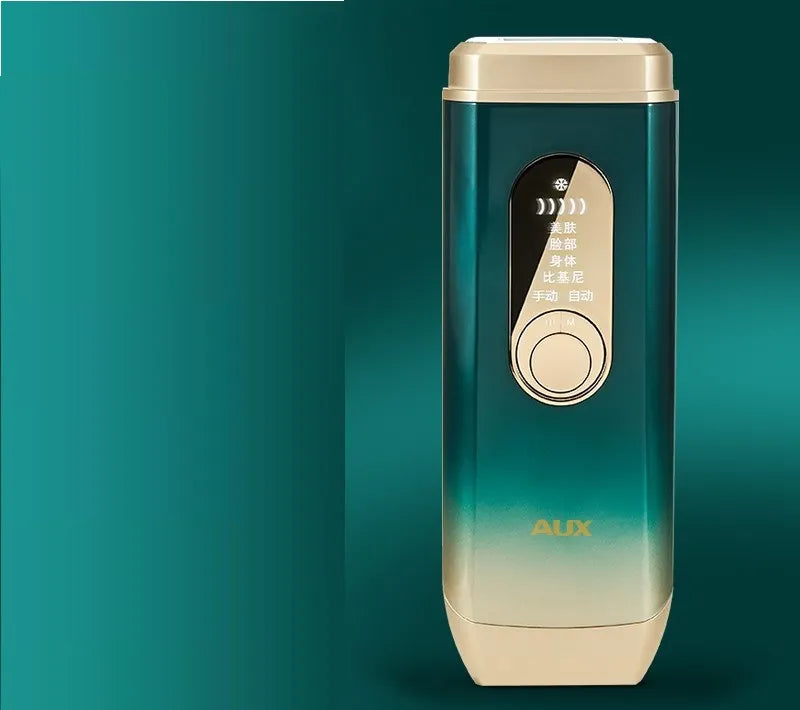 Silky Smooth Hair Remover