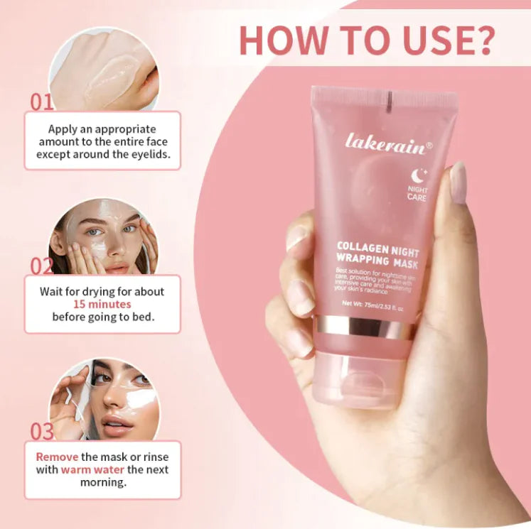 Lakerain Collagen Tear