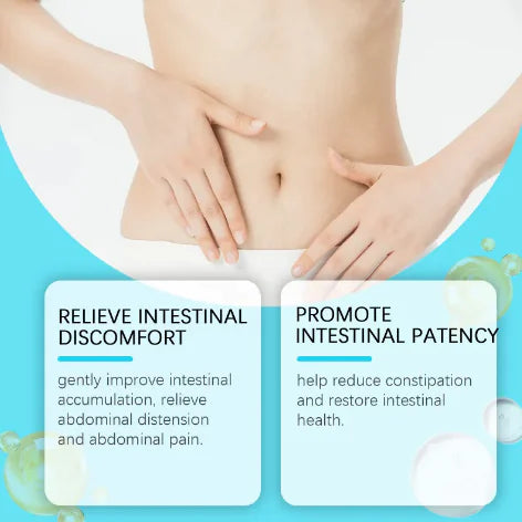 Intestinal Cleanse Capsules