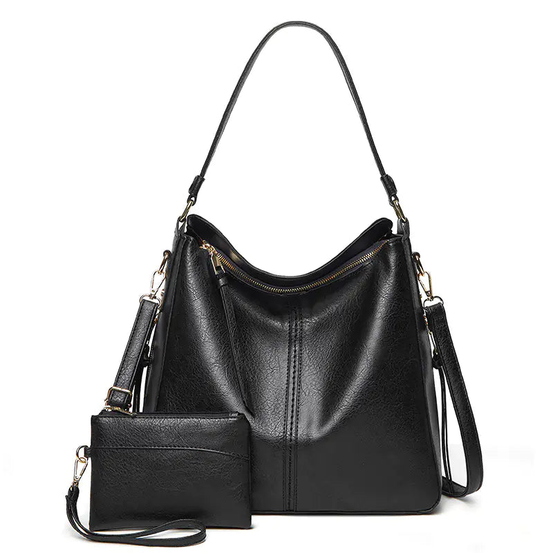 One-Shoulder Crossbody Bag for Women