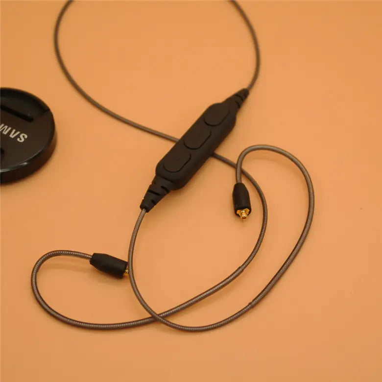 Upgraded Portable Bluetooth Headphones