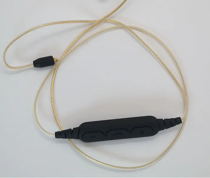 Upgraded Portable Bluetooth Headphones