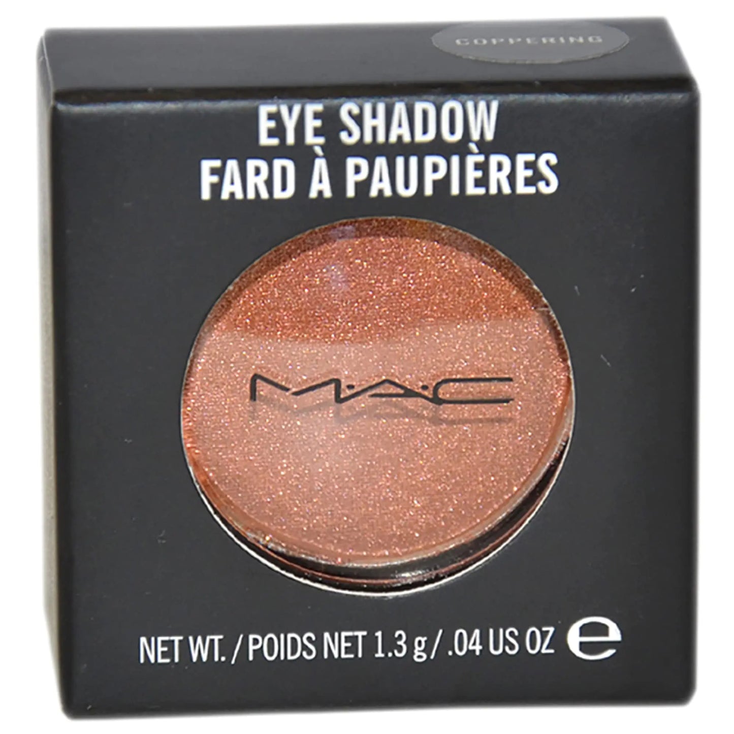 M.A.C Eye Shadow - Coppering Eye Shadow Women 0.04 oz