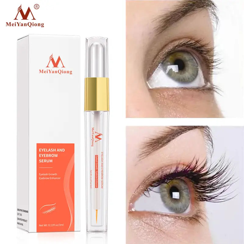 Super Lash Conditioner for Longer, Thicker Lashes