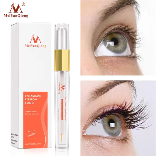 Super Lash Conditioner for Longer, Thicker Lashes