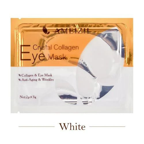 Collagen Eye Mask