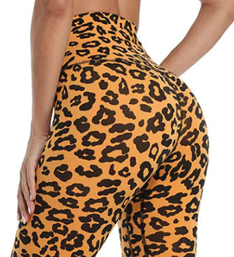 Pure Color Long Yoga Fitness Pants