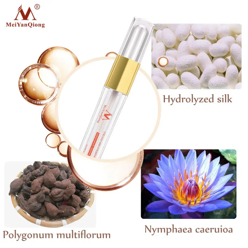 Super Lash Conditioner for Longer, Thicker Lashes