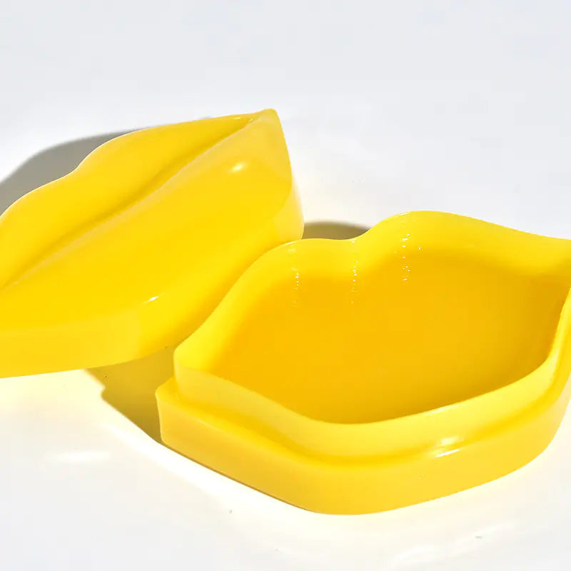 Cross-Border Wholesale Collagen Lip Mask for Hydration