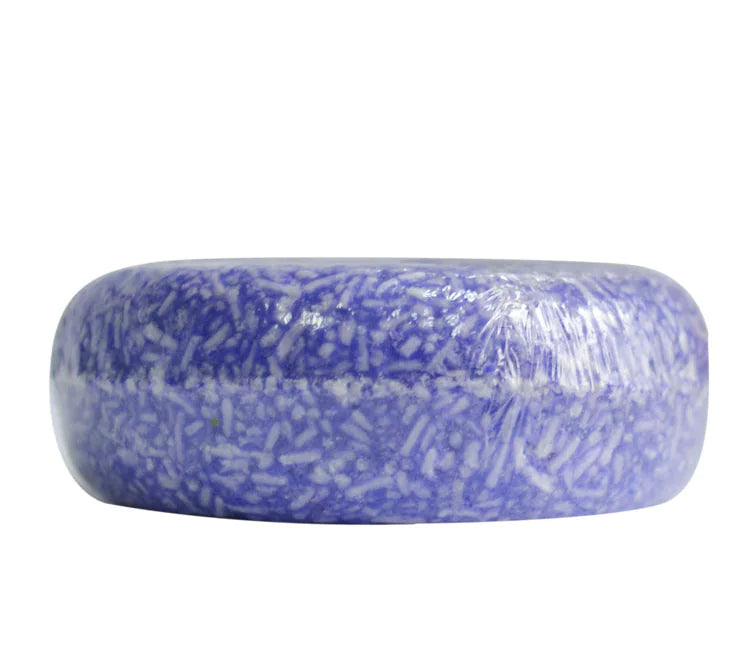 Handmade Lavender Soap and Shampoo Bar