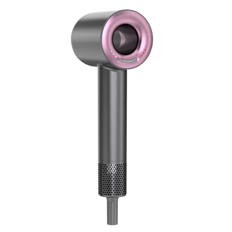 1600W High-Speed Brushless Hair Dryer