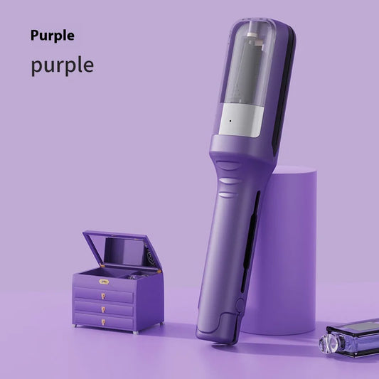 FlexiStyle Cordless Hair Styler