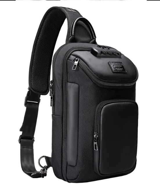 Sports Messenger Bag for Active Lifestyle