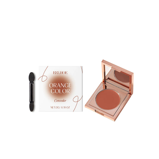 Lightweight Smear-Proof Concealer