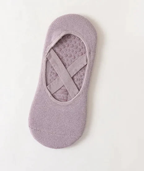 Yoga Socks