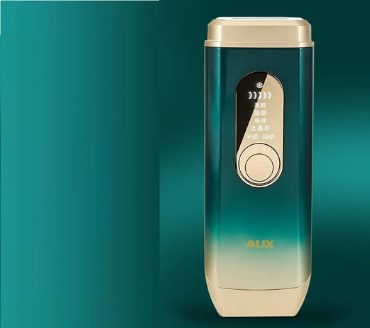 Silky Smooth Hair Remover