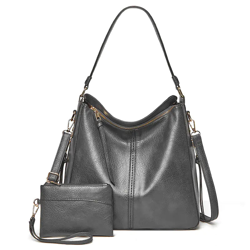 One-Shoulder Crossbody Bag for Women