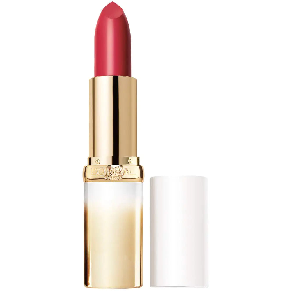LOréal Paris Age Perfect Satin Lipstick with Precious Oils 204 Spring Coral 0.13 Ounce
