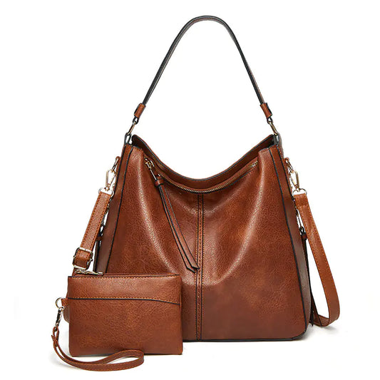 One-Shoulder Crossbody Bag for Women