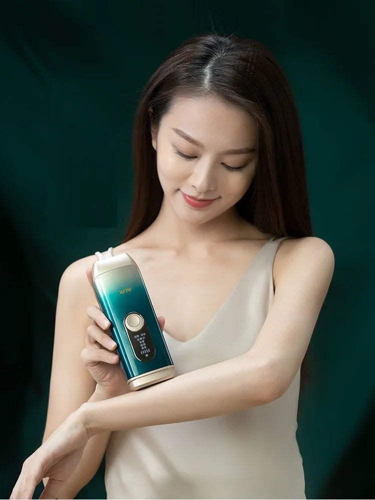 Silky Smooth Hair Remover