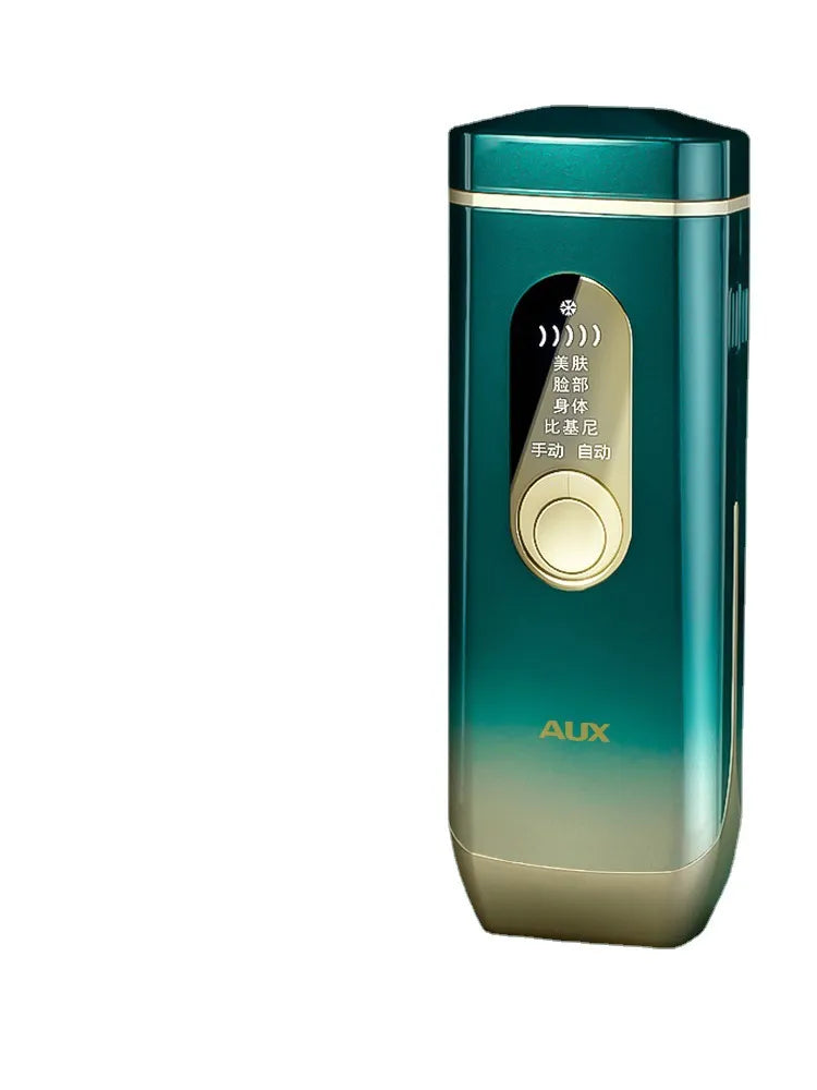 Silky Smooth Hair Remover