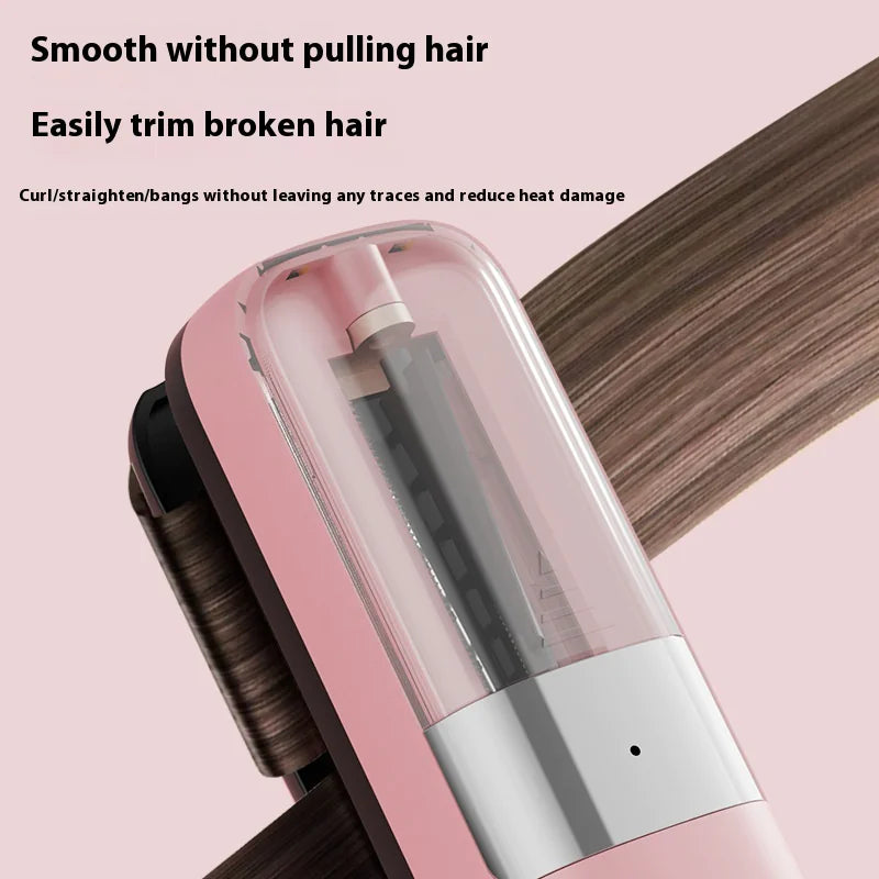 FlexiStyle Cordless Hair Styler