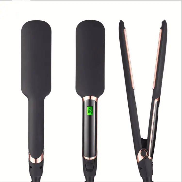 Infrared Hair Straightener for Smooth Styling