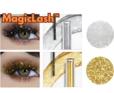 Glitter Lash Mascara