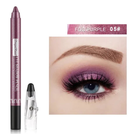 Silkworm Pearl Eye Shadow Stick