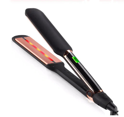 Infrared Hair Straightener for Smooth Styling